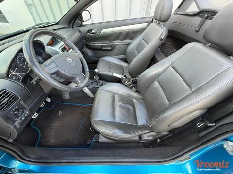 Tigra 2006 occasion 63300 Thiers