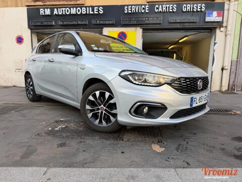 Fiat tipo 1.4 T-JET 120 LOUNGe START-STOP DE 2019 
