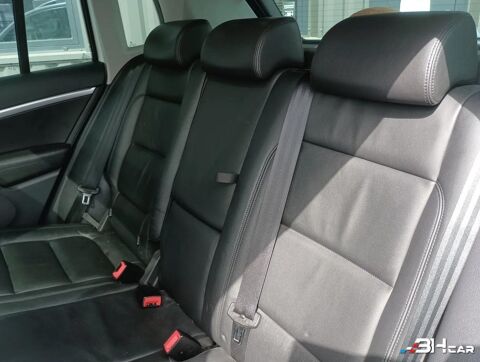 Tiguan 2.0 TDI 140 SPORT LINE 4MOTION DSG BVA 2014 occasion 67500 Haguenau