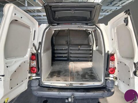 Berlingo 1.6 BHDI Club L1 (Court) 2015 occasion 59169 F&eacute;rin