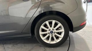 Focus 1.0 ECOBOOST 125 TITANIUM START-STOP 2016 occasion 76190 Auzebosc