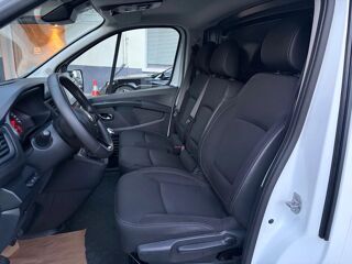Trafic FOURGON 2.0 DCI 130 2800 L1H1 COURT GRAND CONFORT 2024 occasion 69003 LYON