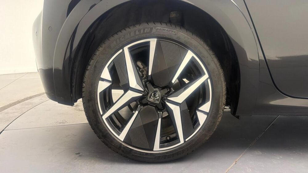 208 HYBR 136 Hybrid 136 GT 2024 occasion 59223 Roncq