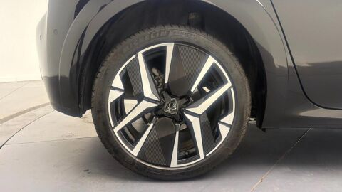 208 HYBR 136 Hybrid 136 GT 2024 occasion 59223 Roncq