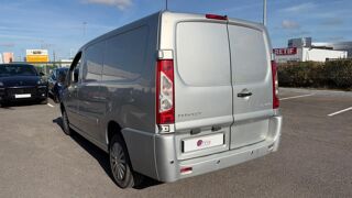 Expert 2.0 HDI Fourgon L2H1 Confort 2015 occasion 60200 Compi&egrave;gne