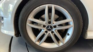 Classe C C200 CDI C 200 CDI BlueEfficiency (204.001) 2013 occasion 59223 Roncq
