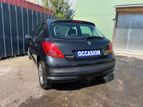 207 1.4 75 ACTIVE 2007 occasion 51430 TINQUEUX