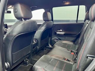 Classe A 2.0 200 D 150 AMG LINE 8G-DCT BVA 2021 occasion 51350 CORMONTREUIL