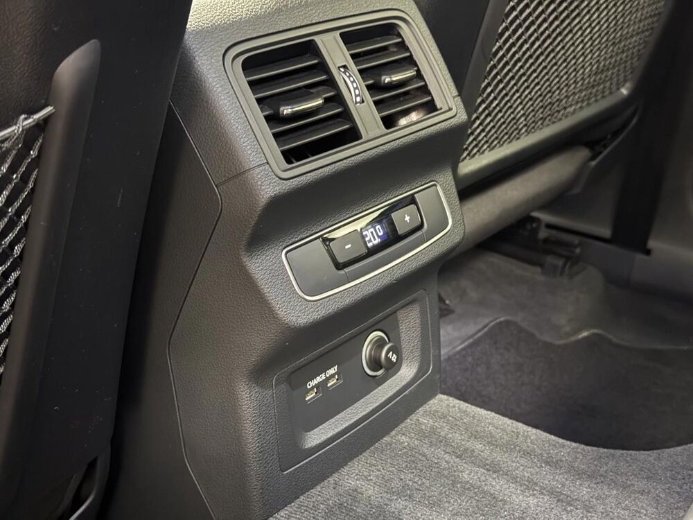 Q5 2.0 55 TFSIE 367H 250 HYBRID PHEV S-LINE PLUS QUATTRO S-TRON 2023 occasion 37550 SAINT AVERTIN