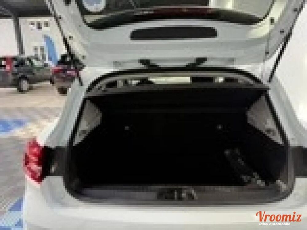 Clio 1.5 BLUEDCI 100 BUSINESS 2022 occasion 51430 TINQUEUX