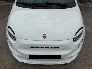 500 CABRIOLET ELECTRIC 155 64PPM 42KWH SCORPIONISSIMA BVA 2024 occasion 33260 La Teste-de-Buch