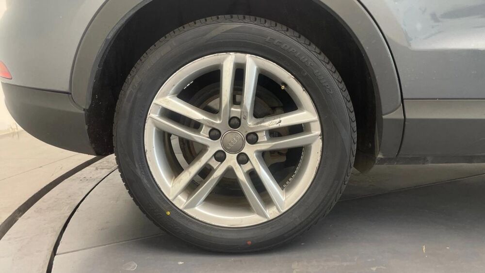 Q3 2.0 TDI 175 S-LINE QUATTRO S-TRONIC BVA 2013 occasion 59223 Roncq