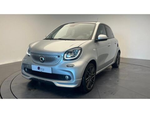 ForFour 0.9 T 90 Base 66 kW (453.044) 2019 occasion 59223 Roncq