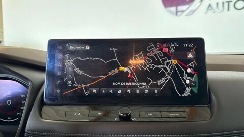 X-Trail 2023 occasion 17600 Saujon
