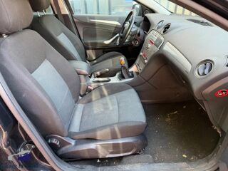 Mondeo 2008 occasion 69580 Sathonay-Camp