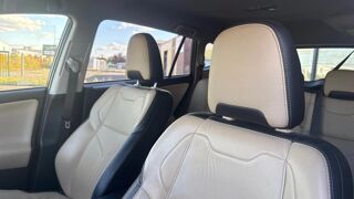 RAV 4 2.0 D4D CLUB EDITION BVM6 2015 occasion 60200 Compi&egrave;gne
