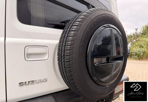 Jimny 2019 occasion 83260 LA CRAU