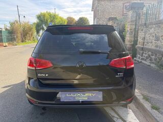 Golf 1.6 TDI 105 CONFORT LINE 2013 occasion 78570 Andr&eacute;sy
