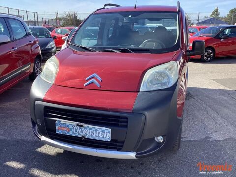 Nemo 1.4 HDI XTR 2011 occasion 62100 Calais
