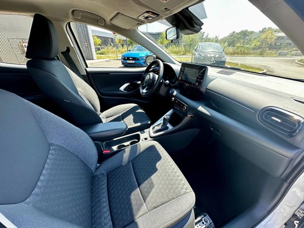 Yaris 2023 occasion 33700 MERIGNAC