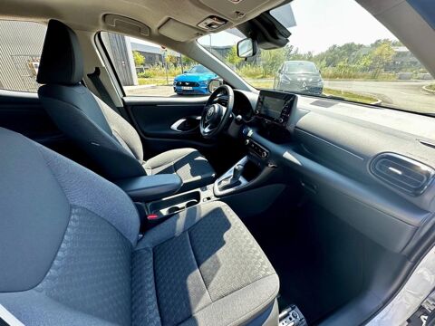 Yaris 2023 occasion 33700 MERIGNAC