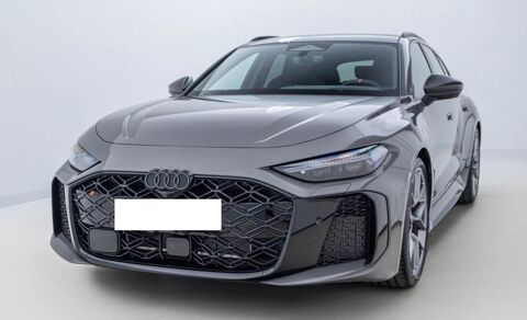 RS5 RS 5 Avant 2.9 TFSI PHEV 639Cch 2026 occasion 83260 LA CRAU