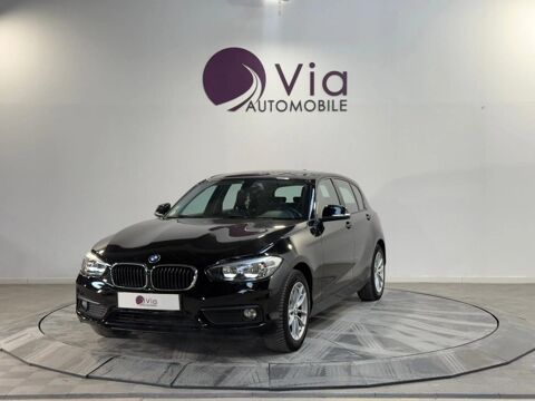 Annonce voiture BMW Série 1 14990 €