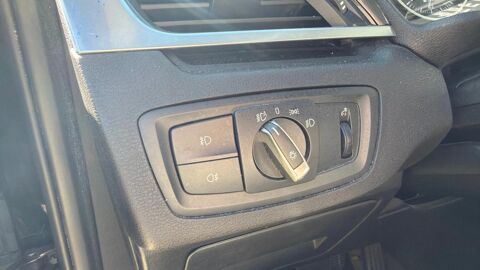 X1 SDRIVE18 sDrive 18 d xLine 2017 occasion 33600 Pessac