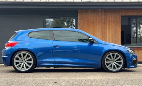 Scirocco 2.0 TSI 265 R 2011 occasion 78550 Bazainville