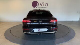 Arteon 2.0 TDI Elegance 2022 occasion 33600 Pessac