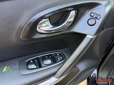 Kadjar 1.6 DCI 130 ENERGY INTENS 2016 occasion 34140 M&egrave;ze