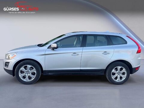 XC60 2.4 D 175 DRIVE SUMMUM 2010 occasion 19360 MALEMORT