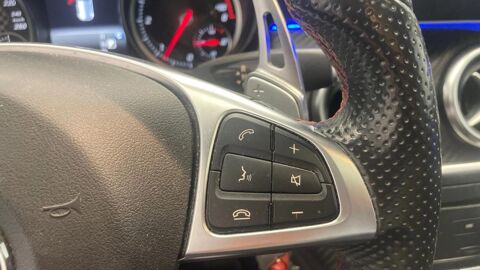 Classe A 200 CDI A 200 CDI / d (176.008) 2017 occasion 59223 Roncq