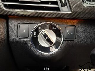 Classe E 6.2 63 525 AMG BVA 2009 occasion 13150 TARASCON