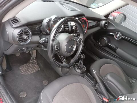 MINI COUPE 1.5 D 95 ONE 2014 occasion 67500 Haguenau