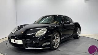 Cayman 3.4 295 S TIPTRONIC-S BVA 2006 occasion 66000 Perpignan
