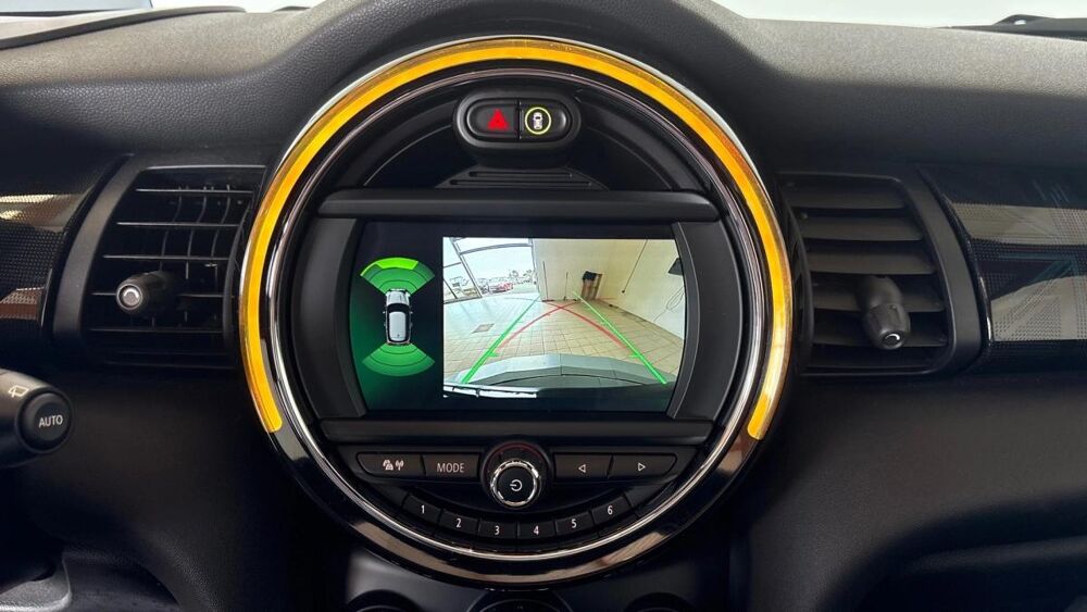 MINI COUPE 2019 occasion 17600 Saujon