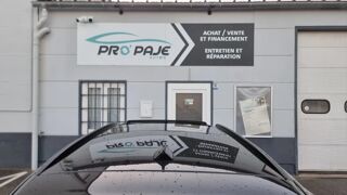 S&eacute;rie 5 TOURING 3.0 530 D 260 EXCLUSIVE XDRIVE BVA 2014 occasion 67190 GRESSWILLER