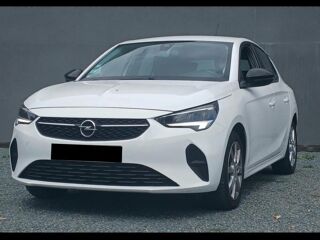 Corsa 1.2 T 100 EDITION 2021 occasion 17220 LA JARNE