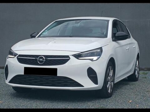 Opel Corsa 1.2 T 100 EDITION 2021 occasion LA JARNE 17220
