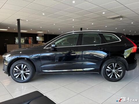 XC60 2021 occasion 45450 Fay-aux-Loges