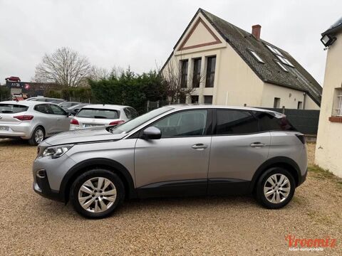 3008 2018 occasion 45560 Saint-Denis-en-Val