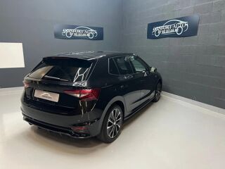 Fabia 2022 occasion 69740 Genas