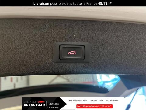 Q5 2014 occasion 85300 CHALLANS