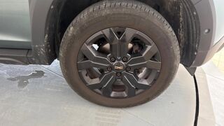Duster TCE 150 Extreme 2023 occasion 17600 Saujon