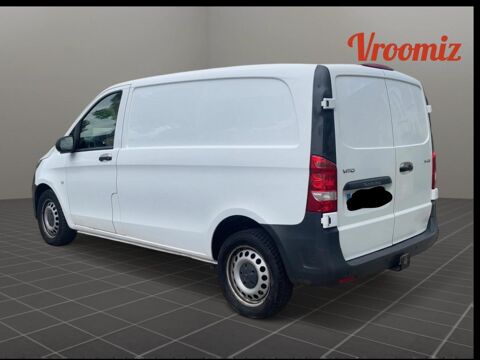 Vito 2020 occasion 28600 LUISANT