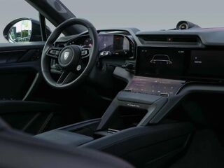 Cayenne Turbo Electrique 1152ch 599Km WLTP FULL OPTIONS 2026 occasion 91070 BONDOUFLE