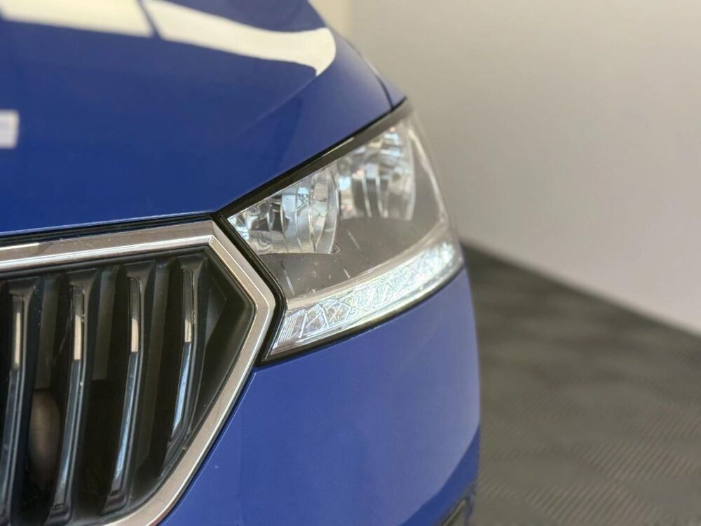 Fabia 1.0 MPI 75 CLEVER 2018 occasion 37550 SAINT AVERTIN