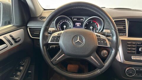 Classe M 2014 occasion 17600 Saujon