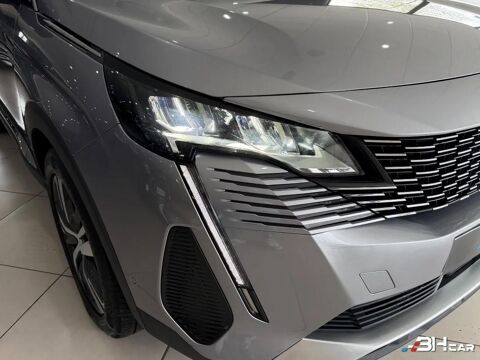 3008 GENERATION-II 1.5 BLUEHDI 130 ALLURE START-STOP 2021 occasion 45450 Fay-aux-Loges
